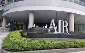 Smdc Air Residences Condo Unit